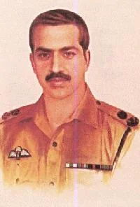 Major Shabir Sharif Shaheed