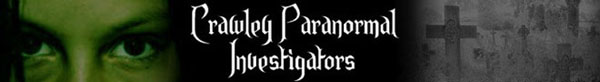 Crawley Paranormal Investigators