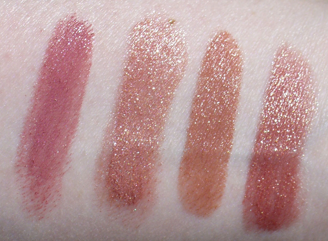 Buy. Blog. Sparkle* Maybelline Colour Sensational Lipsticks