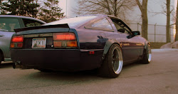 s13 280z nissan nose hatchback conversion radical job forums quote hybridz