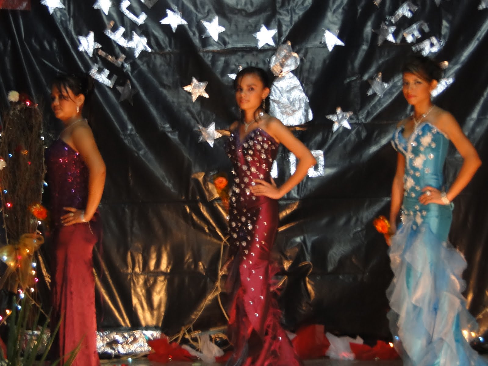 NOTICIAS DE ZACAPA, GUATEMALA SANTA LUCIA ESTA DE FIESTA, CELEBRANDO