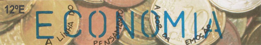 12E - A LINHA DO PENSAMENTO, A COR DA EMOÇÃO - O EU E O MUNDO