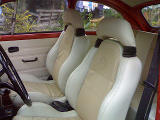 BATANGAS AIR-COOLED GARAGE: BACCHUS: VW Econo Beetle empi wiring harness 