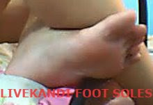Foot Soles