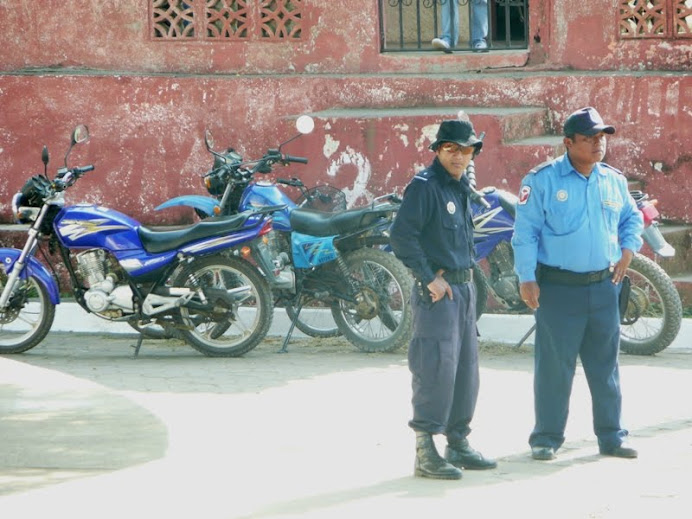 Buenos Aires' Finest