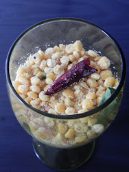 navarathri chana dal shobana cooking journal tamil