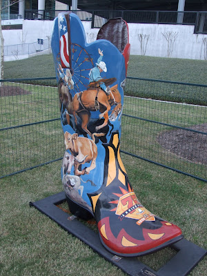 Barb and Dave's Western Tour: Some More texas: Houston, San Antonio ...