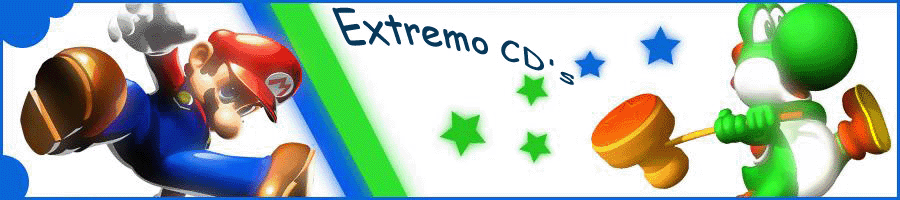 Extremo Cd's