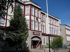 Templeton Secondary School