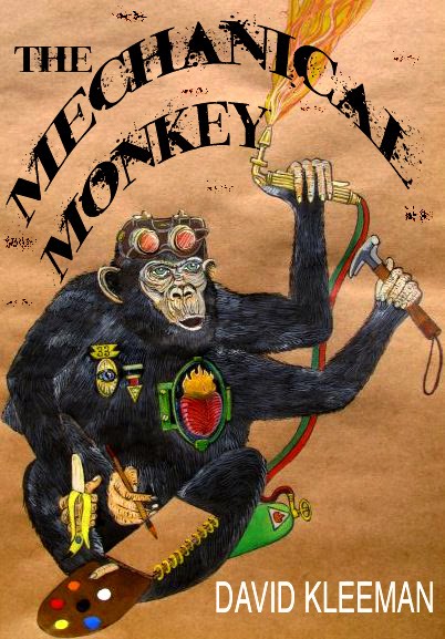 The Mechanical Monkey