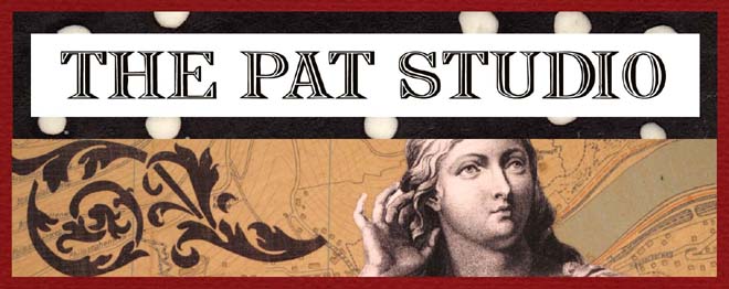 The Pat Studio