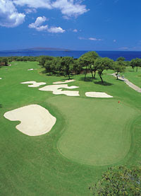 Hawaii Finest Golf Course