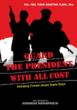 Guard The President With All Cost