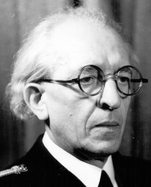 Diario de guerra: Eslovaquia se une al Eje - 24/11/1940.