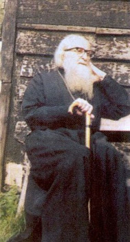 Από το ευλογημένο Essex...Οψόμεθα τον Θεόν καθώς εστί...