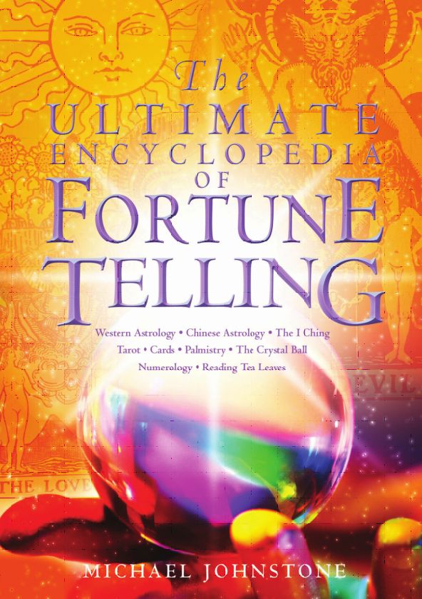 The Semiotics Of Fortune Telling by Edna Aphek The Semiotics Of Fortune Telling by Edna Aphek