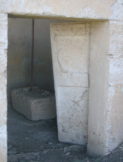 Μακεδονικός τάφος στους Πύργους
