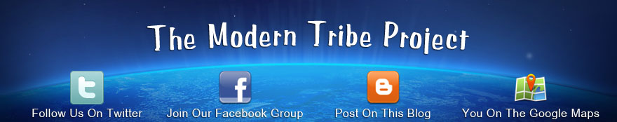 The Modern Tribe Project