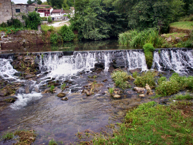 Paisagens de Portugal - Um Paraíso No Alto Minho