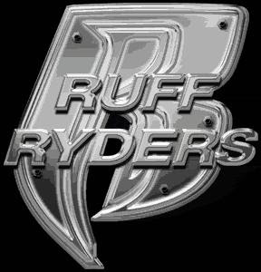 LxEnts: Ruff Ryders