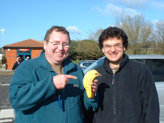 Baltipal,TBE and other bananas