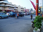 Pasar wonogiri