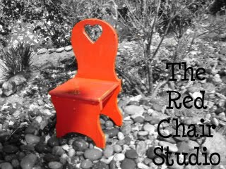 The Red Chair Studio