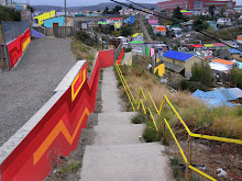 un proyecto un sueño ...la evidenciasion de un lugar...