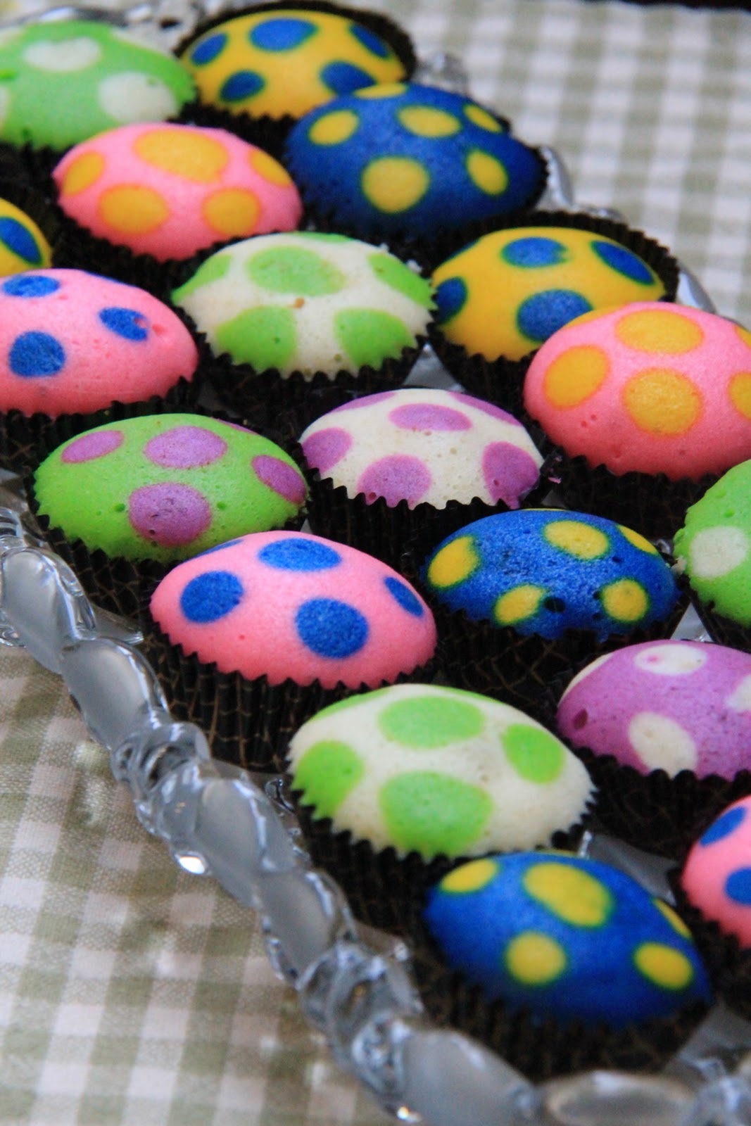 Apam Dotdot Masam Manis