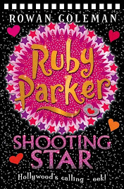 Ruby Parker Shooting Star