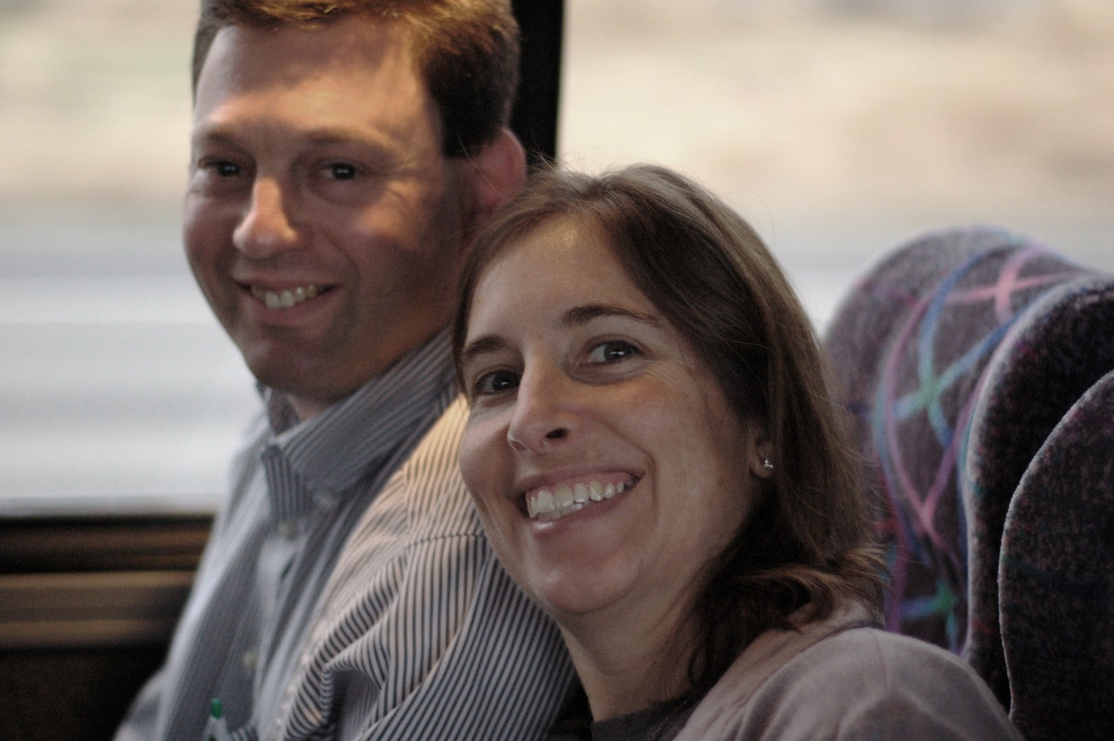 Glimpse of Peace March for Life {Olympia}