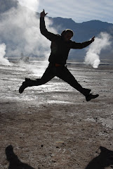 On se rechauffe comme on peut!