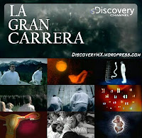 La Gran Carrera - Discovery Channel