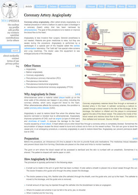 MedPedia - La enciclopedia médica On-line
