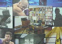 Einer fehlt oder der Krieg am Arbeistplatz