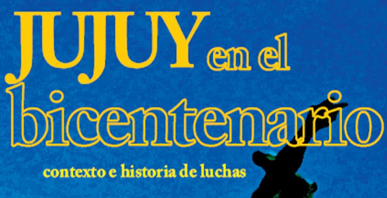 Jujuy en el Bicentenario