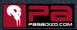 pasadizo