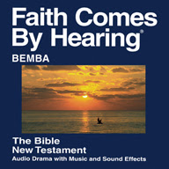 Pdf Bible In Chibemba