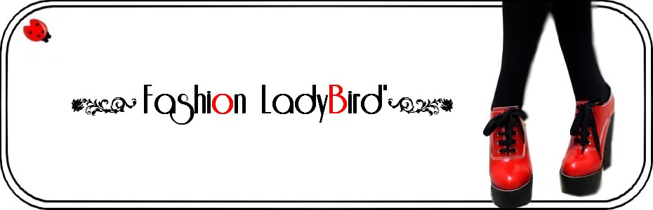 FashionLadybird