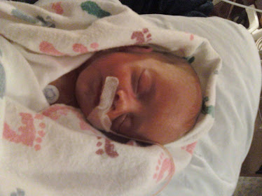 Christopher 2 weeks old