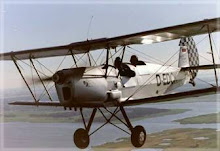 1945-1948 für 3 Gramm Gold ein Flugzeug kaufen