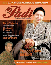 Majalah Padi Edisi 11 2007