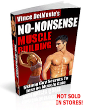 No Nonsense Muscle Building