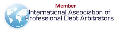 International Association Of Professional Debt Arbitrators