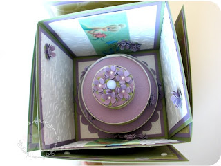 Luvn The Journey: Gift Box for a Birthday Girl