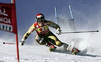 alpine ski racing blog: Understanding fore aft balance and movement