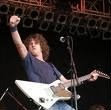 AIRBOURNE Stand Up For Rock N Roll