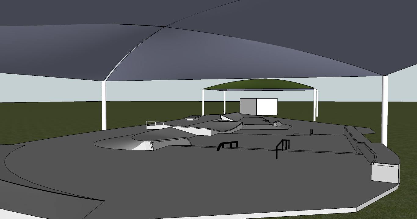 ATMOSPHERE BIKES New Park In Sunny Isles?