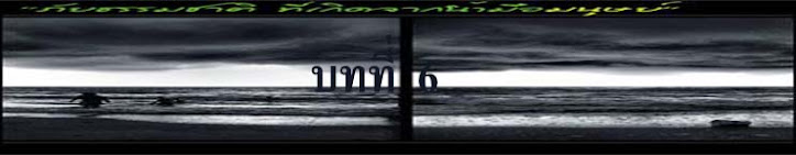 บทที 6