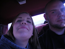 Natalie and Justin